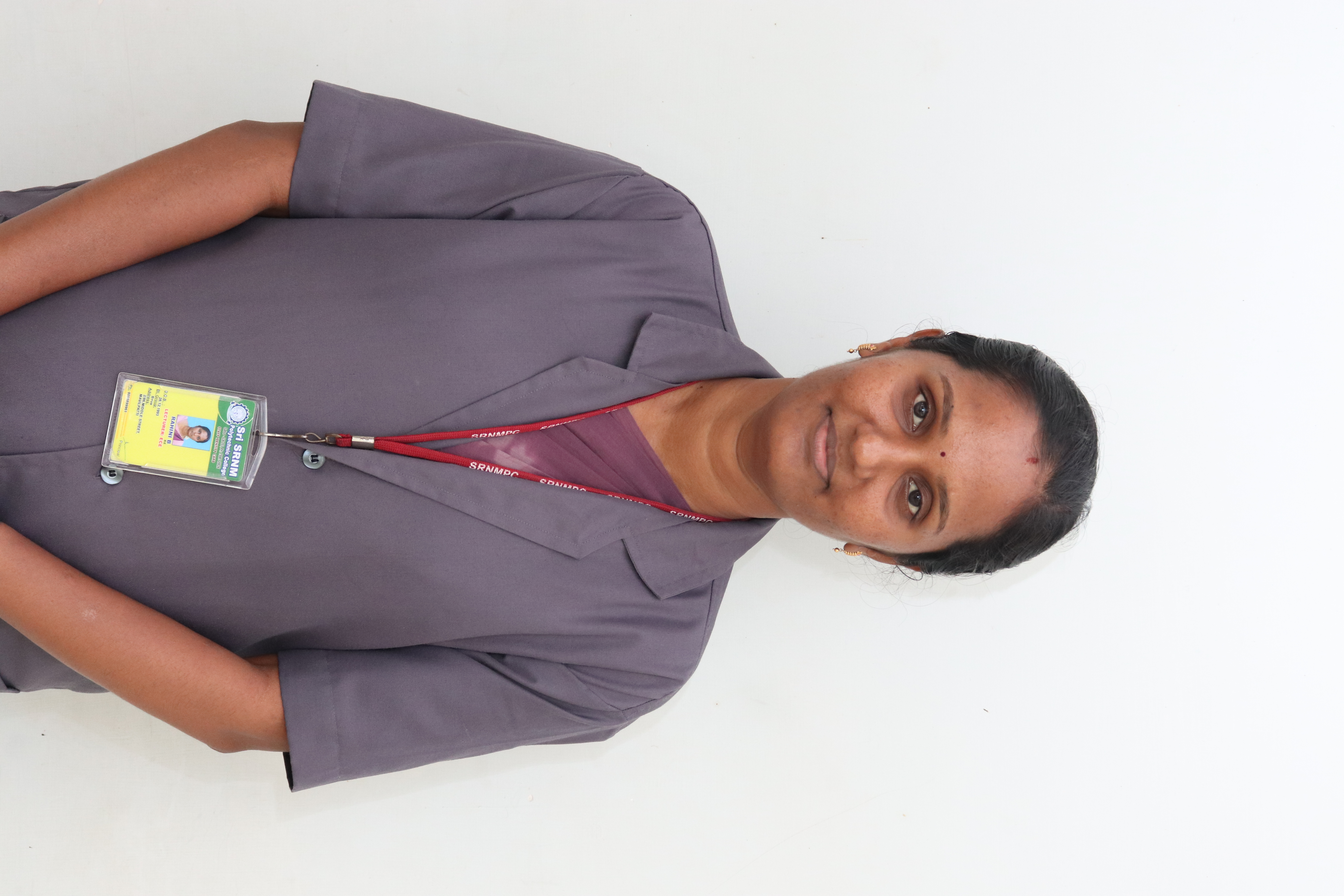 Mr. A. Balasubramanian